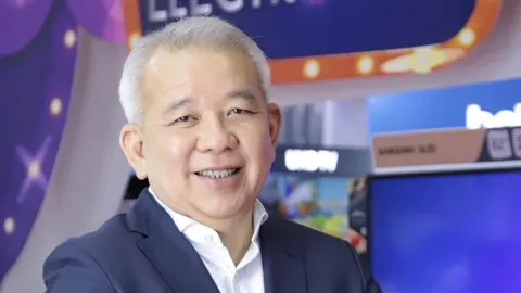 “จักรกฤษณ์ กีรติโชคชัยกุล” ชวนสมัคร “สปอร์ตมอลล์ กอล์ฟ ทัวร์นาเม้นท์ 2022”