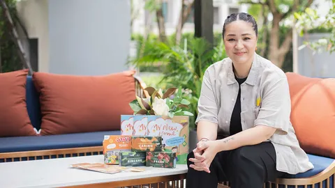 SC Asset ออกแบบประสบการณ์ใหม่ ภายใต้แนวคิด ‘Sunflower Service’ เปรียบลูกค้าเสมือนแสงตะวัน