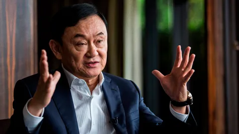 ย้อนคำ “ทักษิณ” ลั่น ถ้ายังอยู่ ลูกหลานจะไม่ต้องตกเป็นทาสยาเสพติด