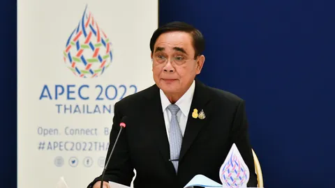 “บิ๊กตู่” ปลื้ม ปี 66 นทท.เตรียมมาไทย 18 ล้านคน สร้างรายได้ 1.73 ล้านล้านบาท