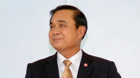 “บิ๊กตู่” ปลื้มผู้นำประทับใจการประชุมเอเปก