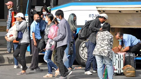 กลับกรุง