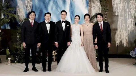 ลูกเศรษฐีมีสาระ