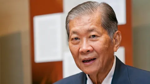 "ชีวิตที่คุ้มค่า" ของอดีตผู้ว่าการธนาคารแห่งประเทศไทย