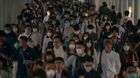 "หมอยง" เผย คนติดโควิด-19 จะป่วยน้อย หากมีภูมิต้านทานแบบลูกผสม