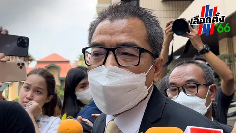 พบ “วิษณุ” แจง อำนาจ ครม.รักษาการ ยุบสภา พรุ่งนี้ ประชุมไทม์ไลน์เลือกตั้ง (คลิป)