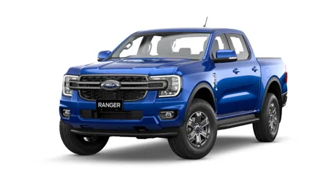 ราคาอย่างโดน กระบะมะกัน FORD แนะนำ NEW RANGER XLS เน้นเจ้าของธุรกิจขนาดเล็ก! 