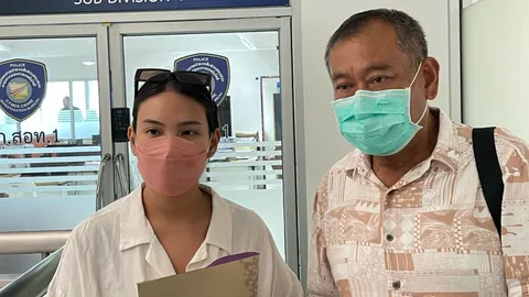 ลูบคมตำรวจมือปราบ แก๊งคอลฯ โทรตุ๋นลูกสาว ดูด 2 ล้านเกลี้ยงบัญชี 