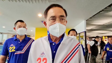 นายกฯ จ่อส่งรายละเอียดถึง กกต. อีกครั้ง หลังถูกตีกลับงบช่วยค่าไฟ 11,112 ล้าน