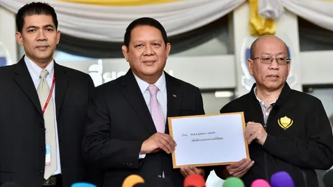 "ดีเอสไอ" รับข้อมูลจำลองเหตุ "แตงโม" ตกเรือ ขอเวลาพิจารณา