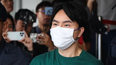 ศาลอาญาเลื่อนตรวจหลักฐาน “บอสพอล - ผู้บริหารดิไอคอน ไป 24 มี.ค. 68