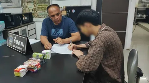 "โปเต้" เพื่อนพรีม เครียดขณะอยู่ในห้องขัง พ่อแม่เตรียมยื่นประกันตัว