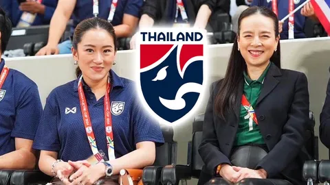 “มาดามแป้ง” ขอบคุณ “นายกอิ๊งค์” หลังได้คุยกันเป็นการส่วนตัว