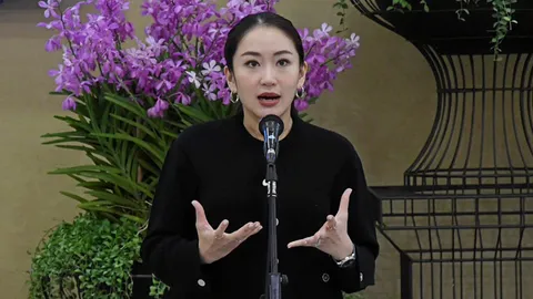 ยกระดับไทย