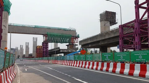 สภาผู้บริโภค รุกฟ้องทางด่วน ถกสภาทนาย เชือดกราวรูด เอกชน-รมว.