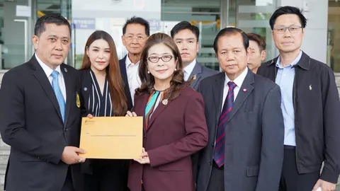 “สุดารัตน์” จี้ ป.ป.ช. เร่งสอบ 2 สส.งูเห่า ไทยสร้างไทย ใช้ตำแหน่งหาผลประโยชน์