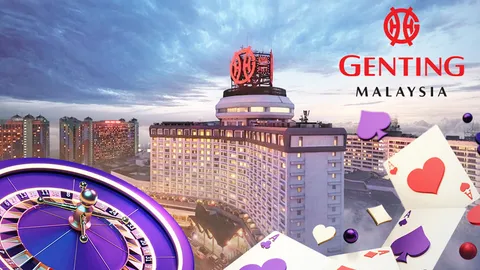 กรณีศึกษา “เอนเตอร์เทนเมนต์คอมเพล็กซ์" เพื่อนบ้าน Genting Group ฮับความบันเทิงที่ไม่ได้มีแค่กาสิโน