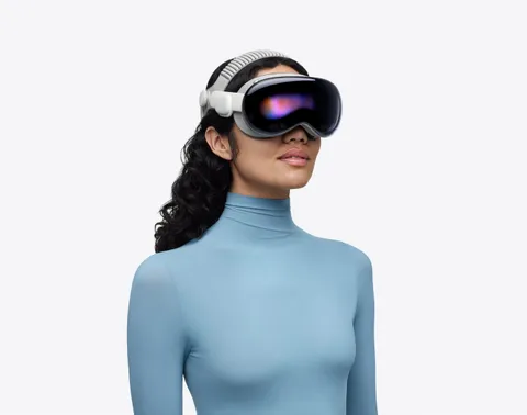 Apple เปิดตัว MacBook Pro, iPad Pro และ Vision Pro รุ่นใหม่ ใช้ชิป M5