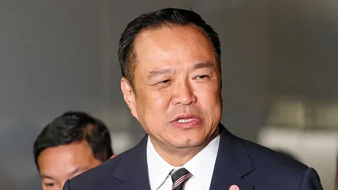 วิเคราะห์การเมือง : ต้อน “โจรสแกมเมอร์”