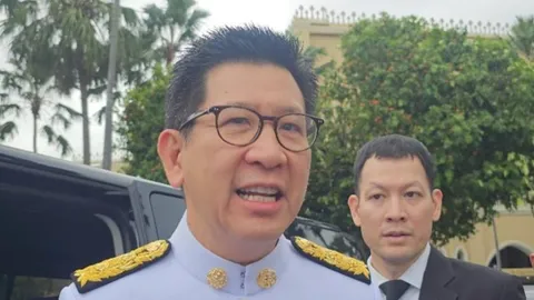 “เอกนิติ” ยัน คนละครึ่งพลัส เฟส 2 มาแน่ วันแรกคนแห่ใช้ ทำเงินสะพัด 1.5 พันล้าน