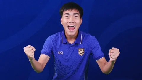 วิเคราะห์บอล “ทีมชาติไทย U20” VS “ยูเออี U20” คัดเอเชียน คัพ 2027