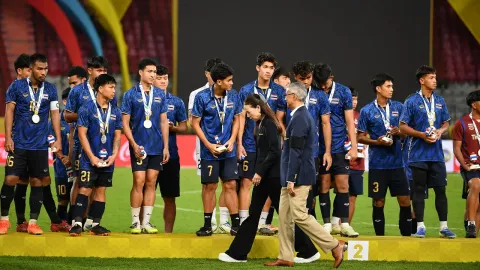 25 กีฬาต่ำกว่าเป้า สรุปผลงานนักกีฬาไทย ใครเกินเป้า-ตามเป้า ในซีเกมส์ 202