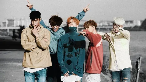 รู้จัก BIGBANG ตำนานบอยแบนด์เกาหลีใต้เจ้าของฉายา ราชาแห่ง K-Pop