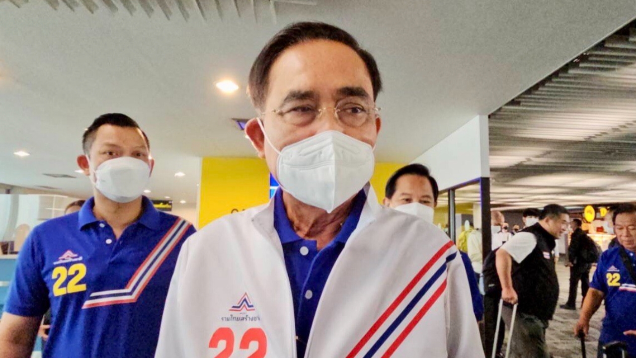 นายกฯ จ่อส่งรายละเอียดถึง กกต. อีกครั้ง หลังถูกตีกลับงบช่วยค่าไฟ 11,112 ล้าน