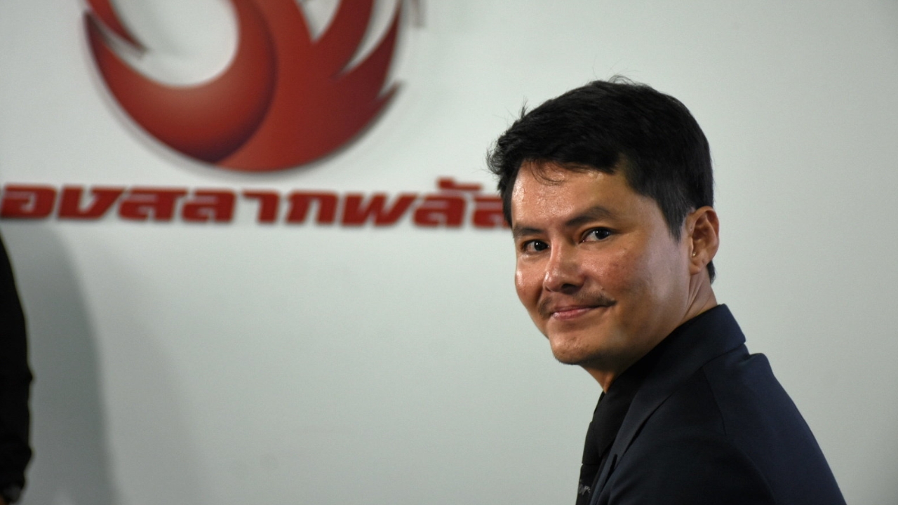 “ชูวิทย์” แจ้งด่วน “นอท กองสลากพลัส” โดน 2 คดี DSI ออกหมายเรียกแล้ว