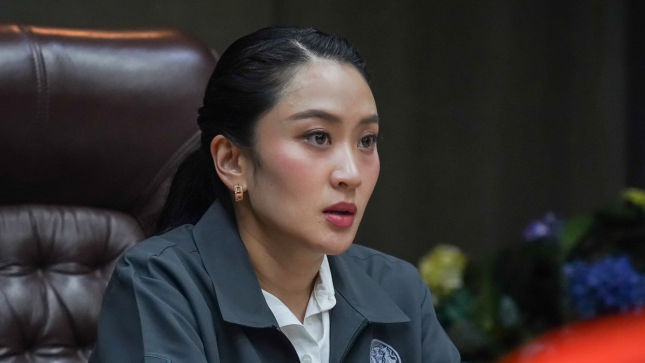 นายกฯ ยันแผ่นดินไหวคลี่คลายแล้ว ปชช.กลับเข้าที่พักได้ ตึกถล่มมีแค่จตุจักร