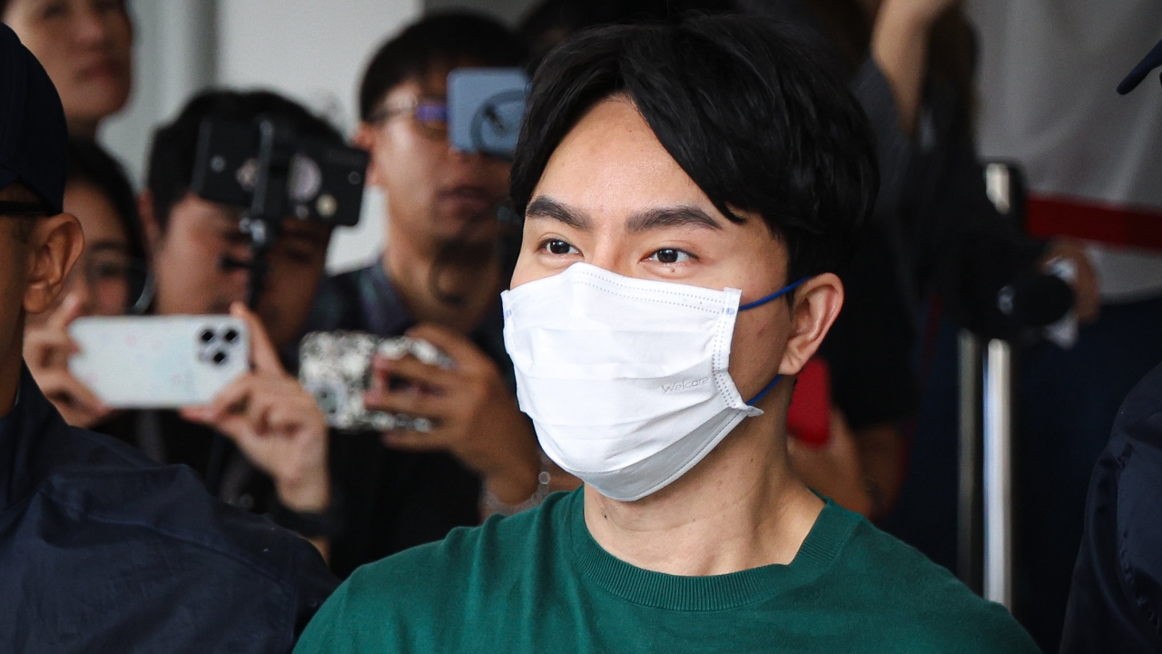 ศาลอาญาเลื่อนตรวจหลักฐาน “บอสพอล - ผู้บริหารดิไอคอน ไป 24 มี.ค. 68