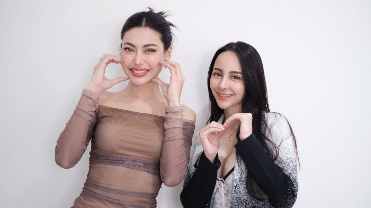 กชเบล ไลฟ์ขายของกับ จ๊ะโอ๋ งามพริ้ง ทำชาวเน็ตคอมเมนต์สนั่น